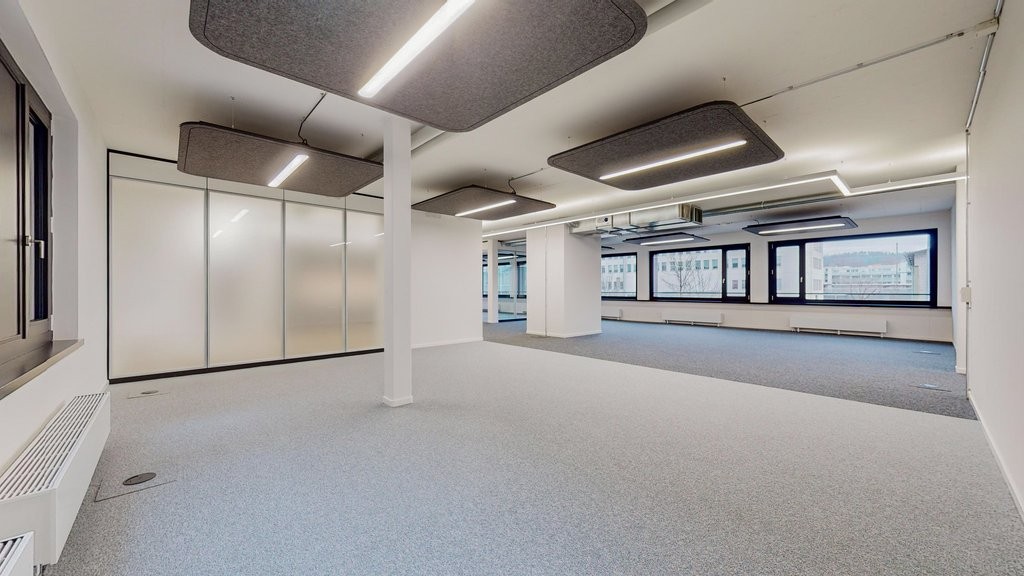 Bureau de 382m², photo 4 sur 10