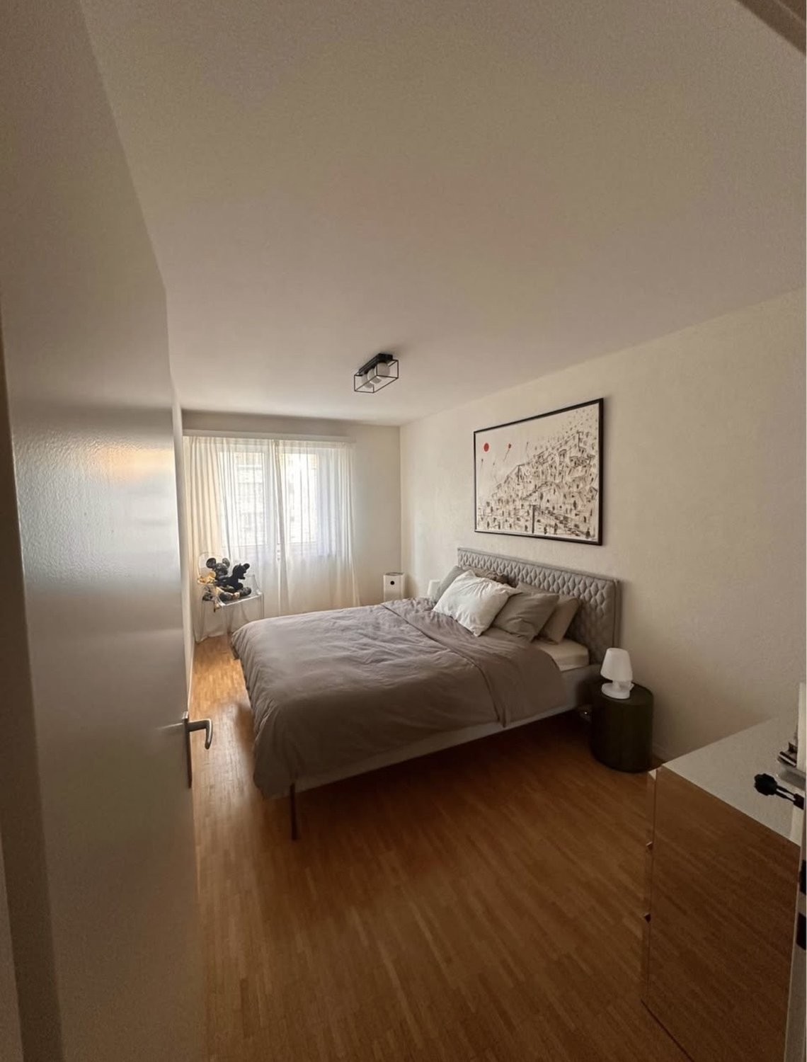 2 ½ rooms furnished flat, photo 3 sur 7