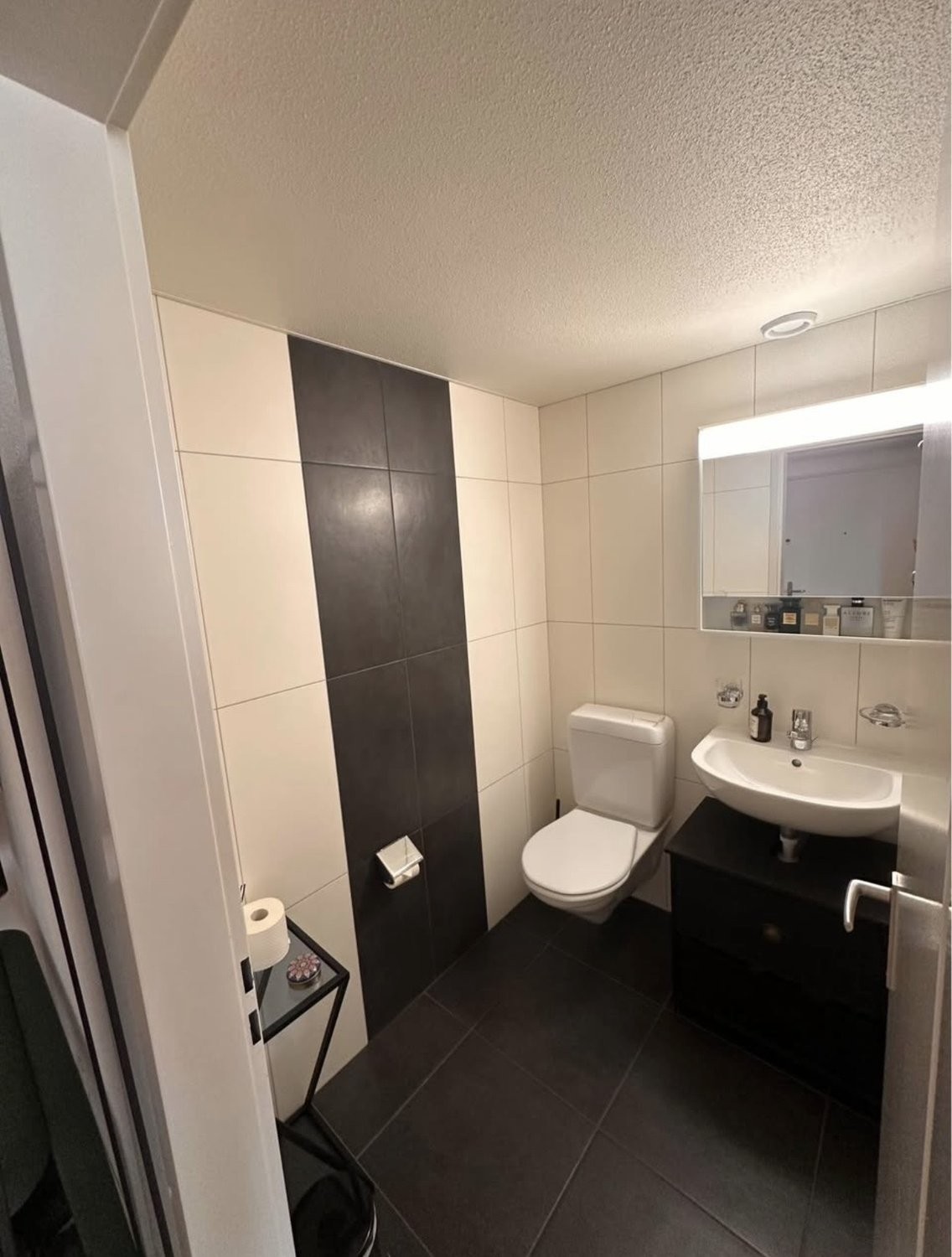 2 ½ rooms furnished flat, photo 6 sur 7