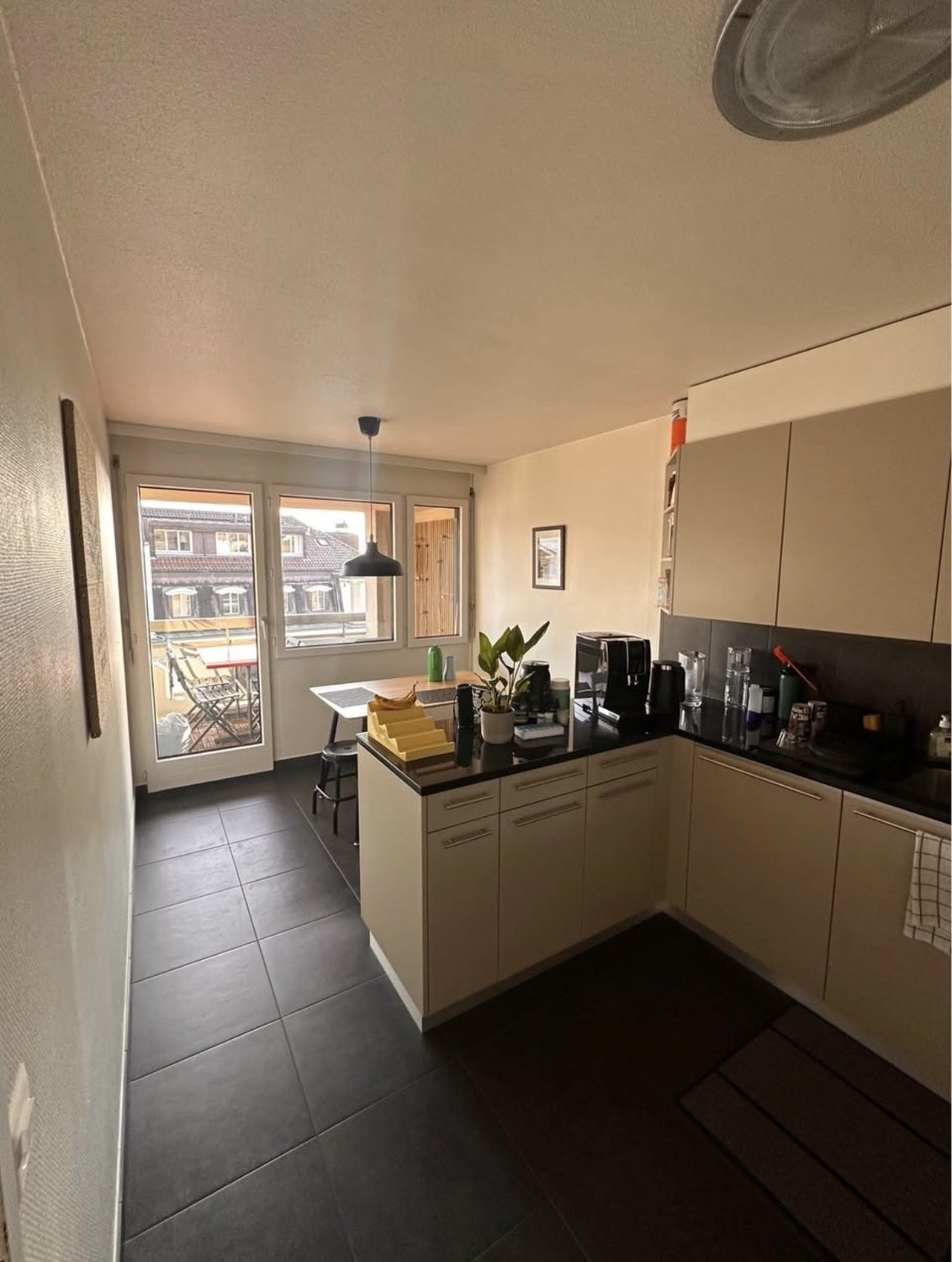 2 ½ rooms furnished flat, photo 4 sur 7