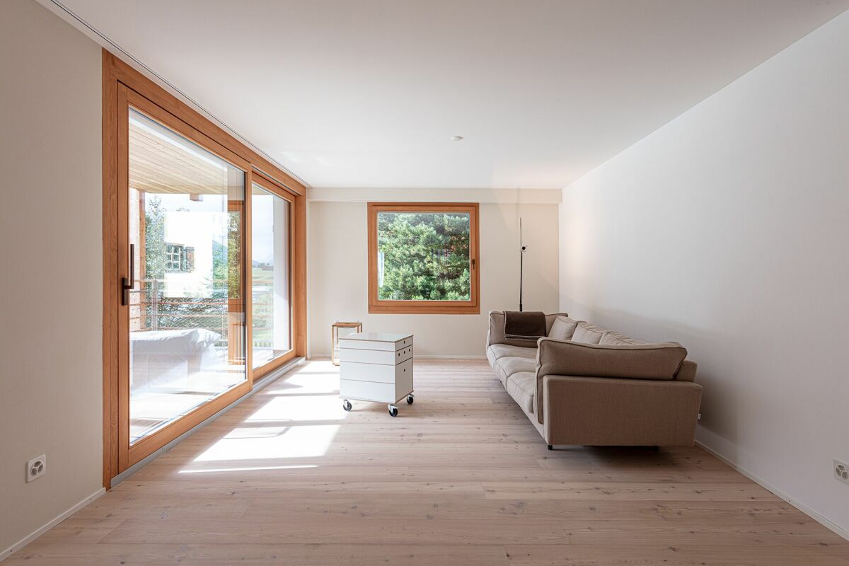 Appartement de 2 ½ pièces, photo 1 sur 8
