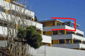 Appartement de 3 ½ pièces, photo 2 sur 9