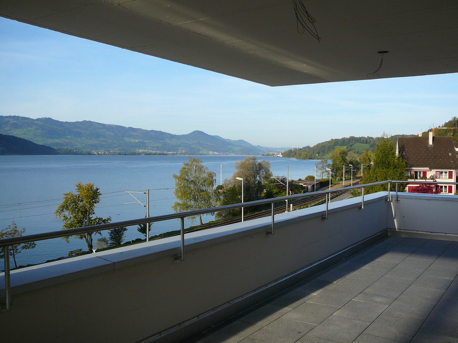 Appartement de 3 ½ pièces, photo 3 sur 9