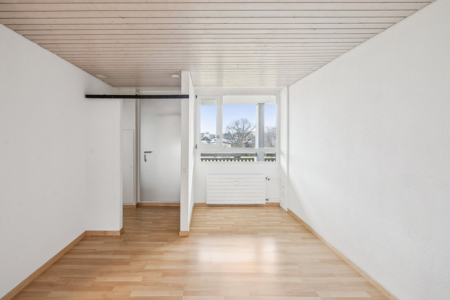 Duplex de 3 ½ pièces