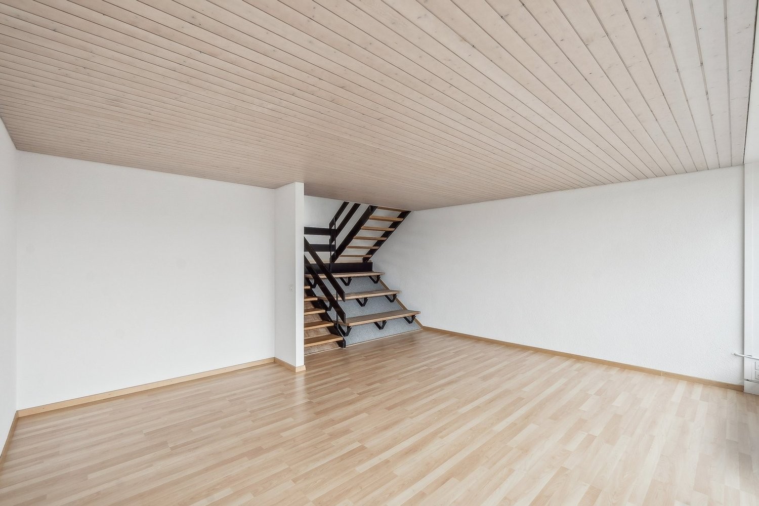 Duplex de 3 ½ pièces