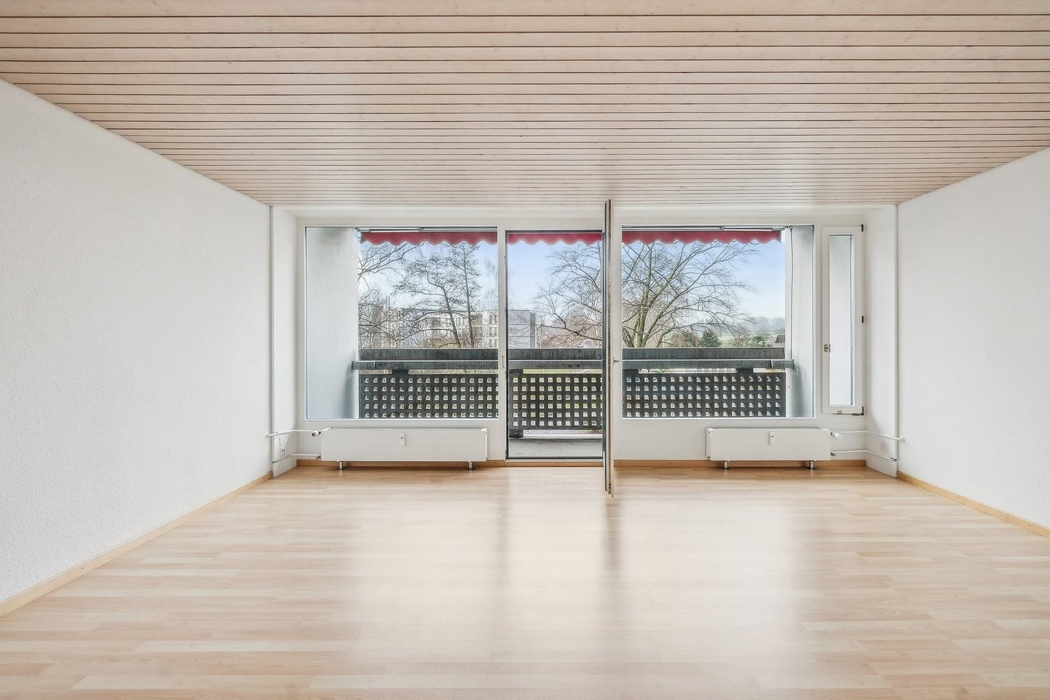 Duplex de 3 ½ pièces