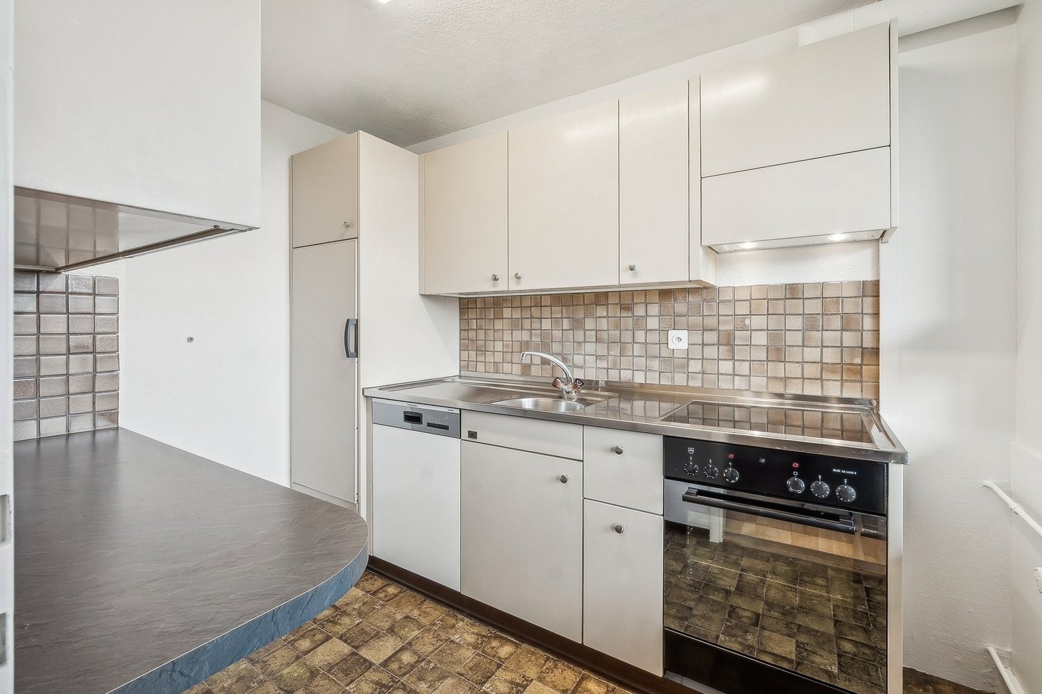 Duplex de 3 ½ pièces
