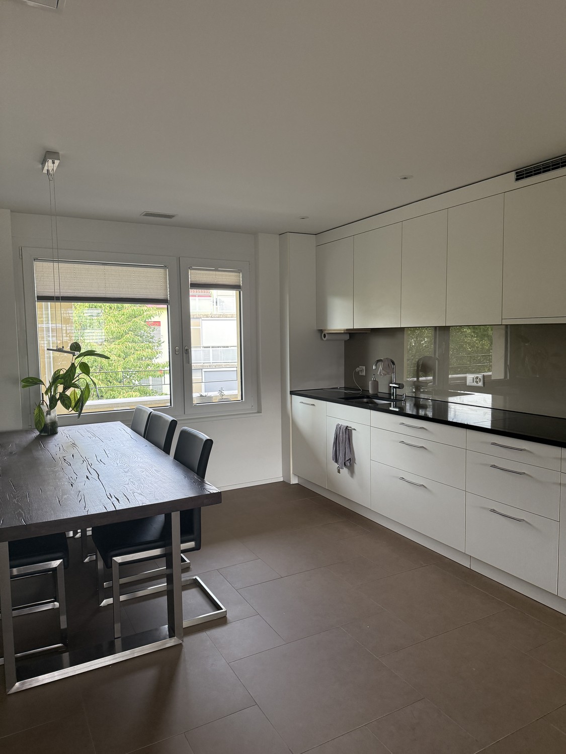Appartement de 2 ½ pièces