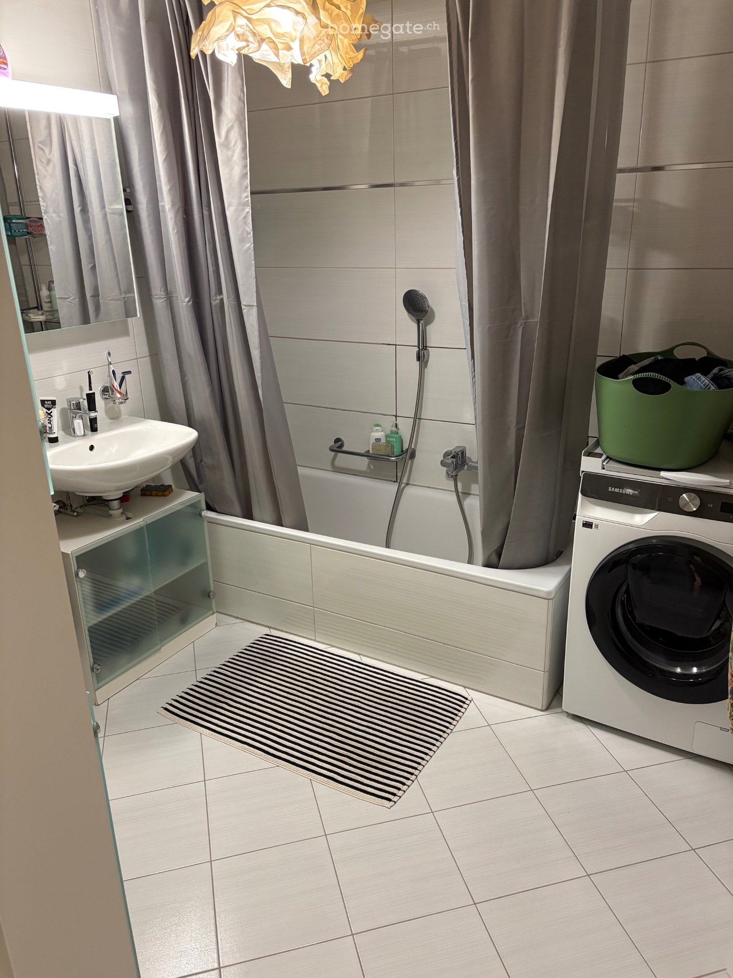 Appartement de 3 pièces, photo 5 sur 5