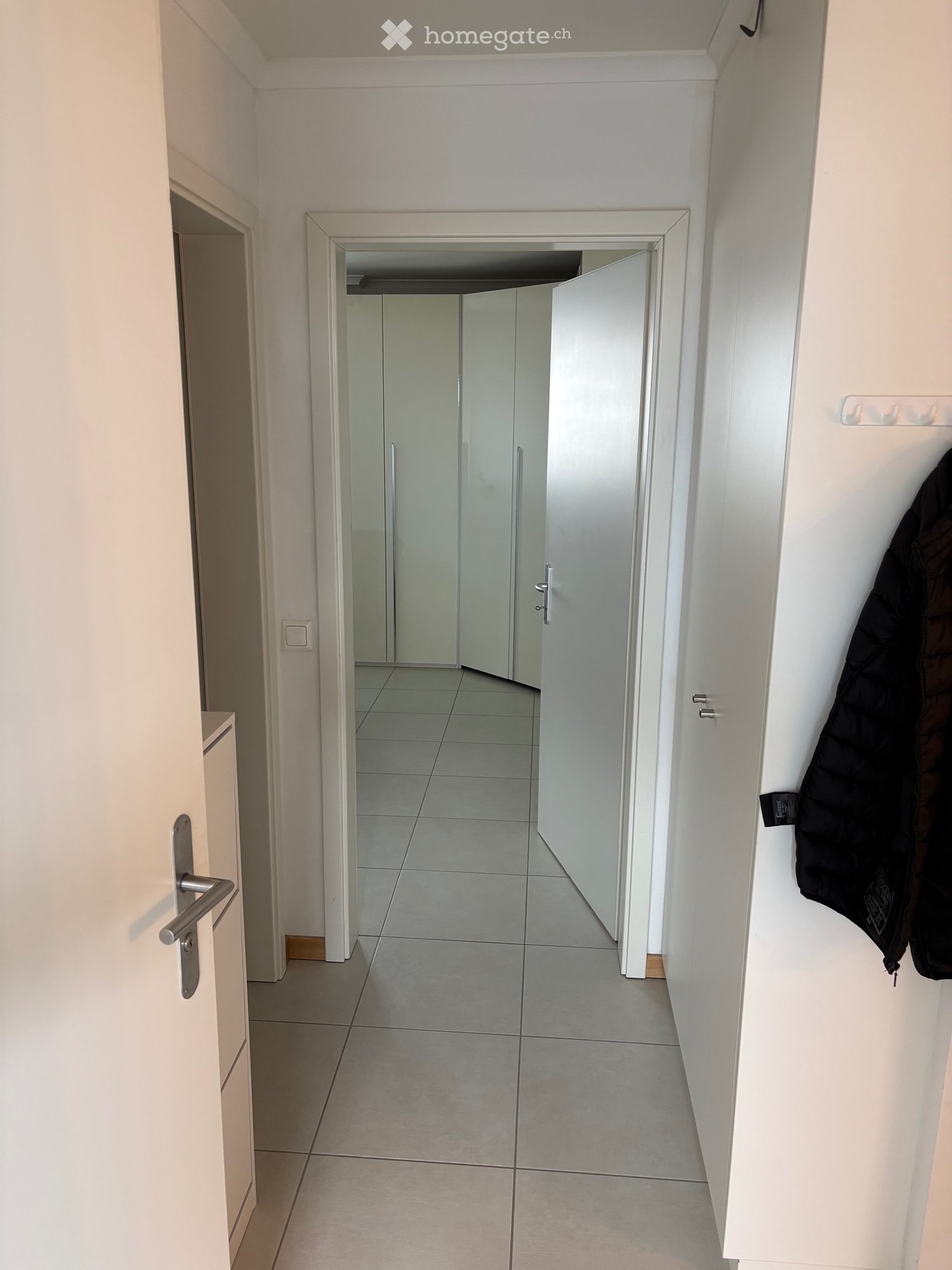 Appartement de 3 pièces, photo 4 sur 5