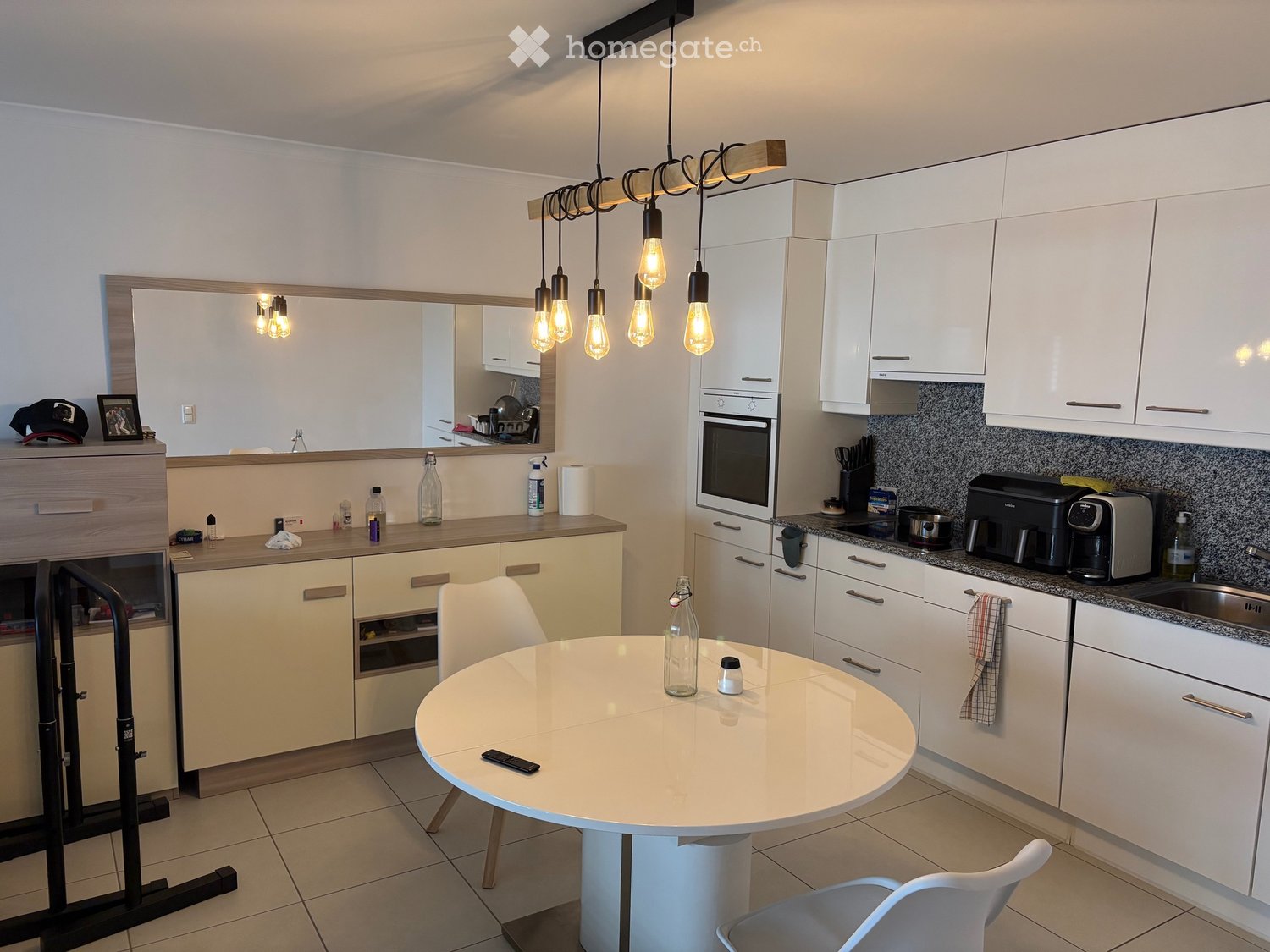 Appartement de 3 pièces, photo 3 sur 5