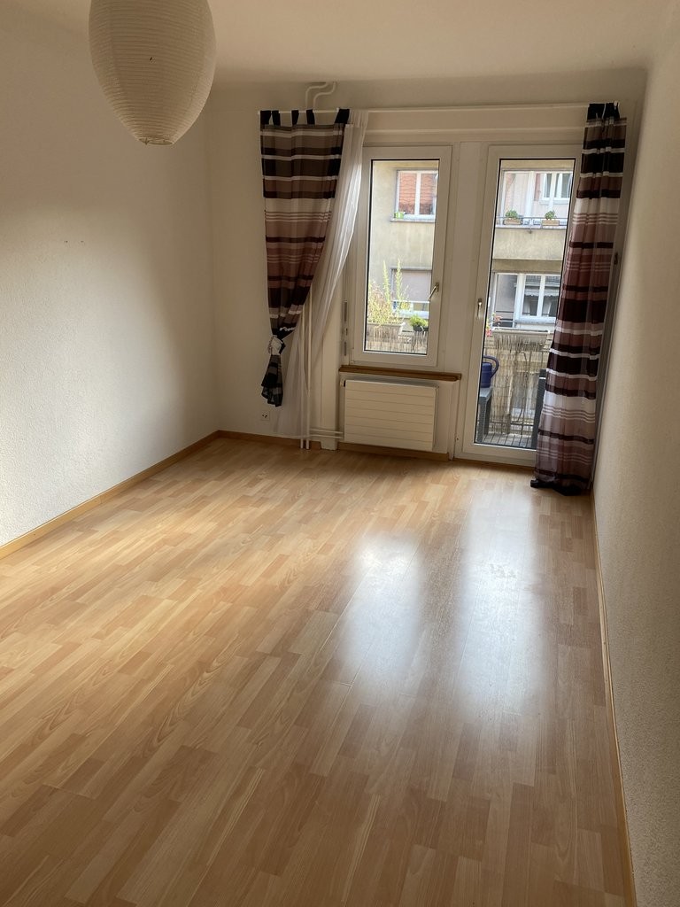 Appartement de 2 ½ pièces