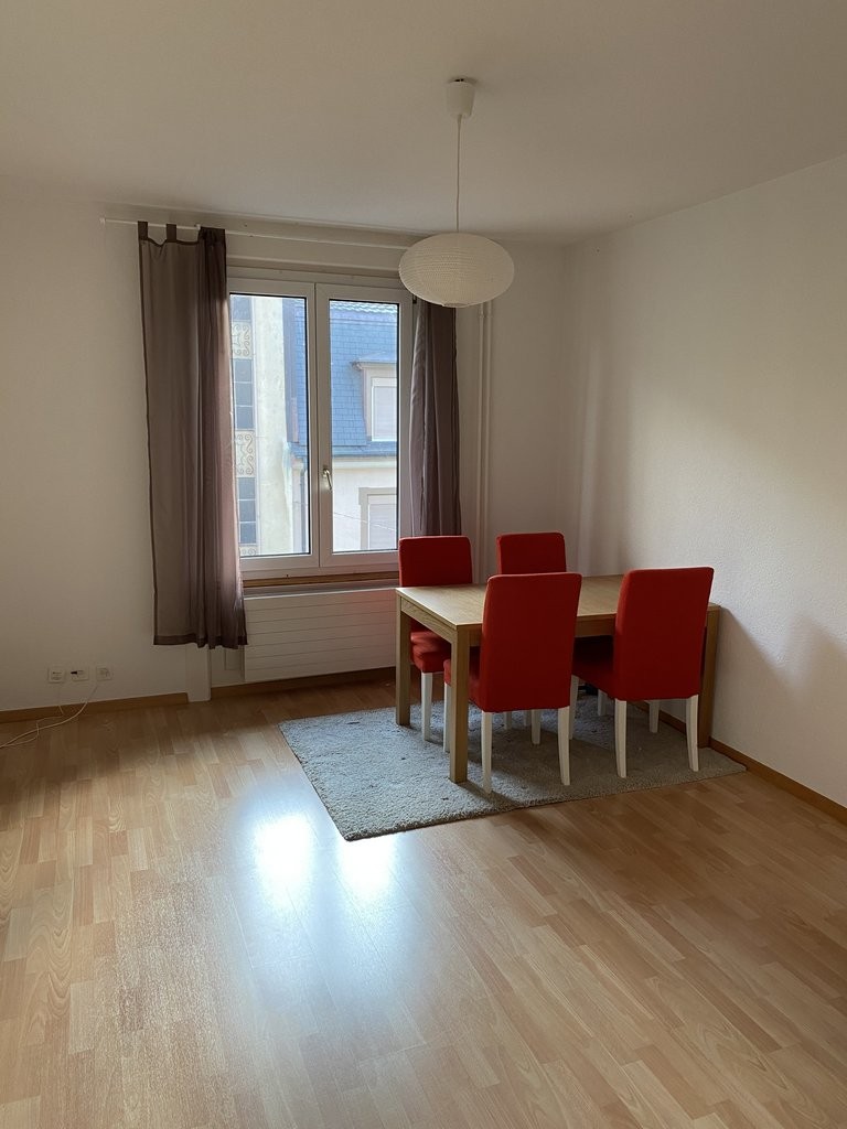 Appartement de 2 ½ pièces