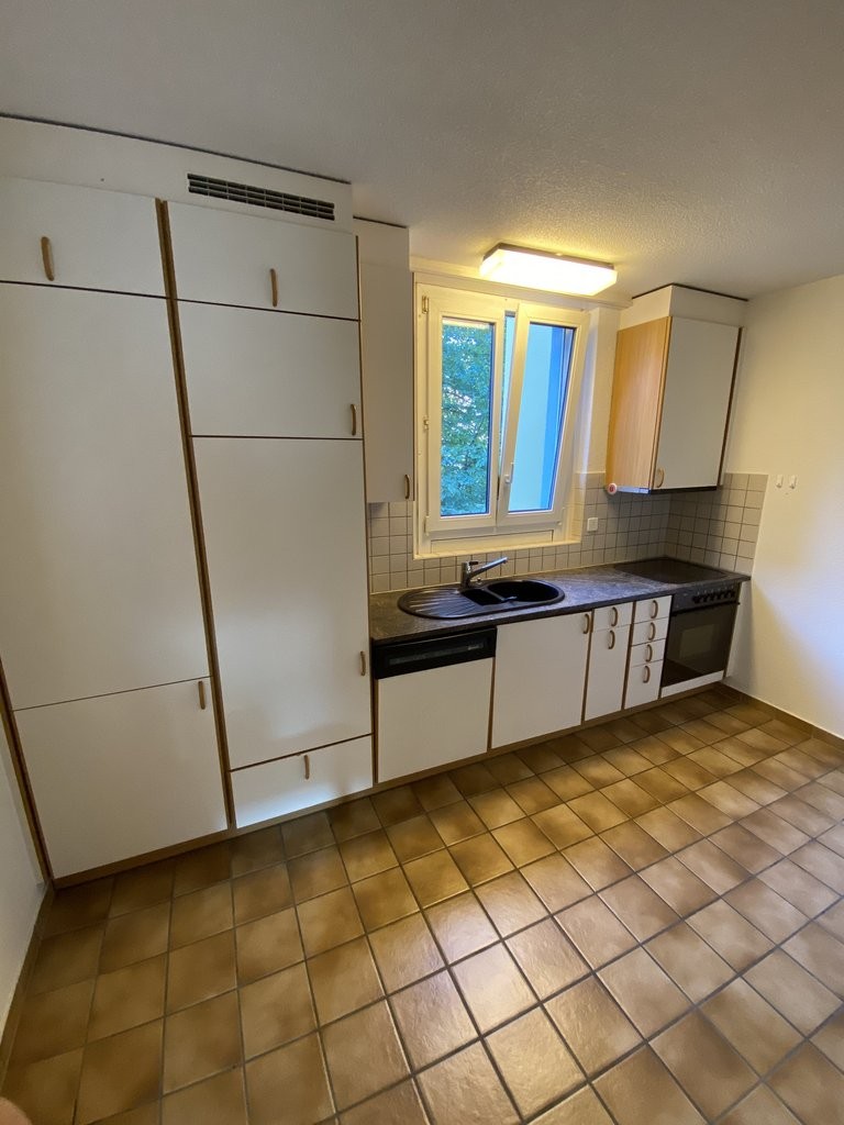 Appartement de 2 ½ pièces