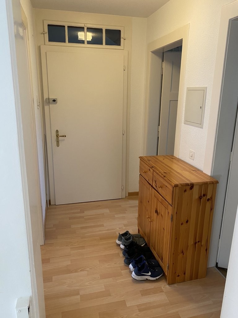 Appartement de 2 ½ pièces
