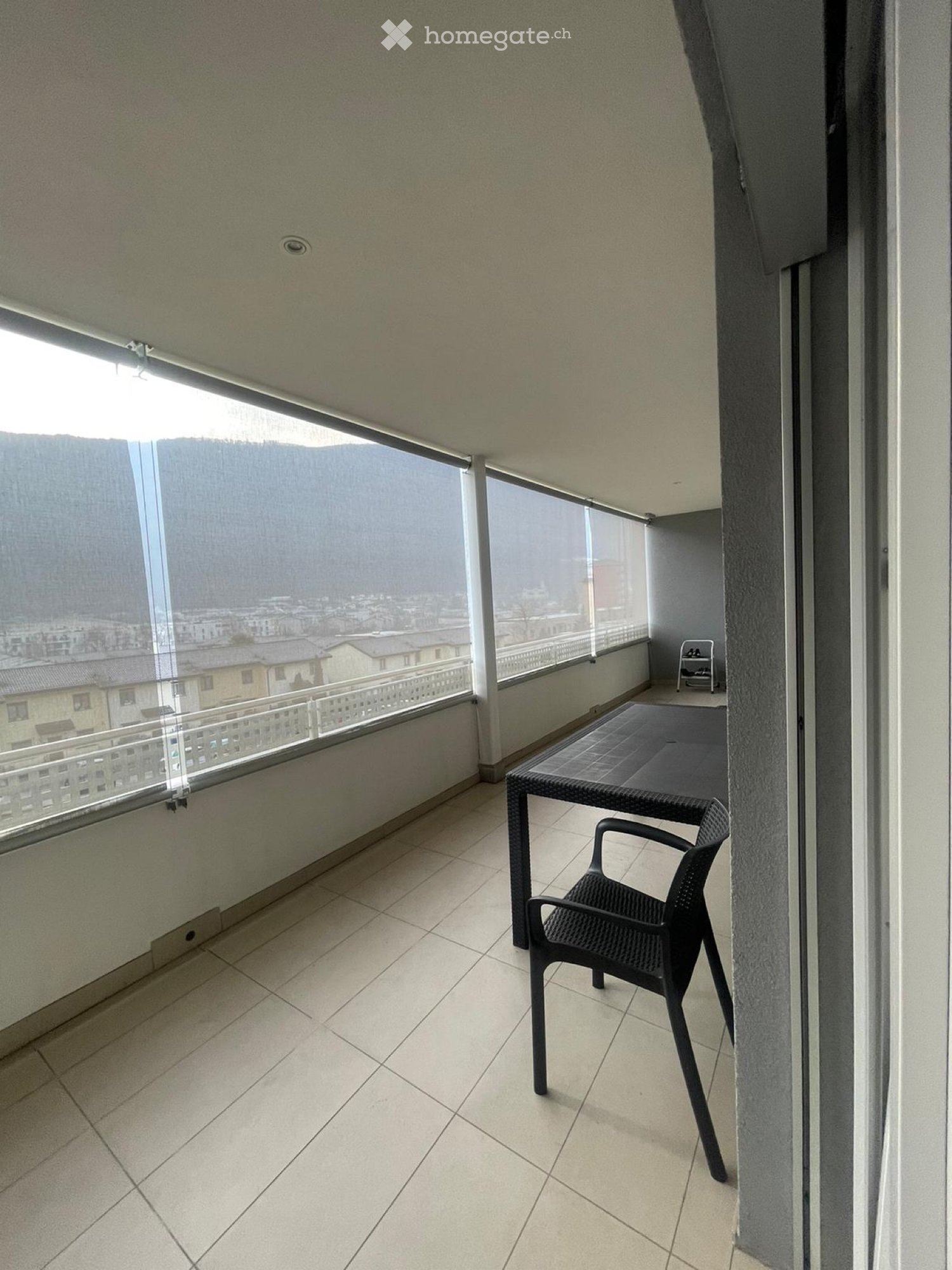 Appartement 2 pièces, photo 3 sur 5