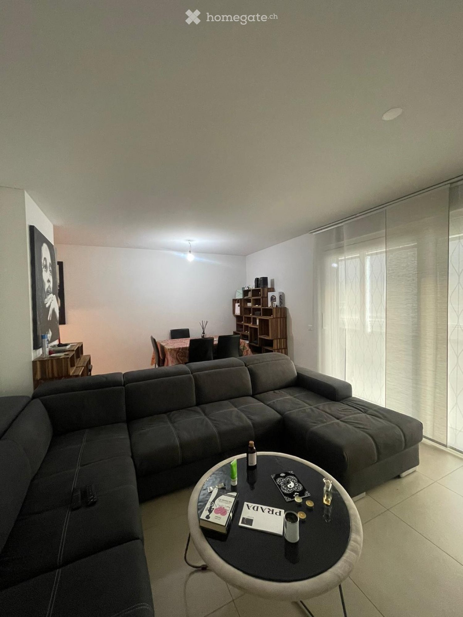 Appartement 2 pièces, photo 1 sur 5