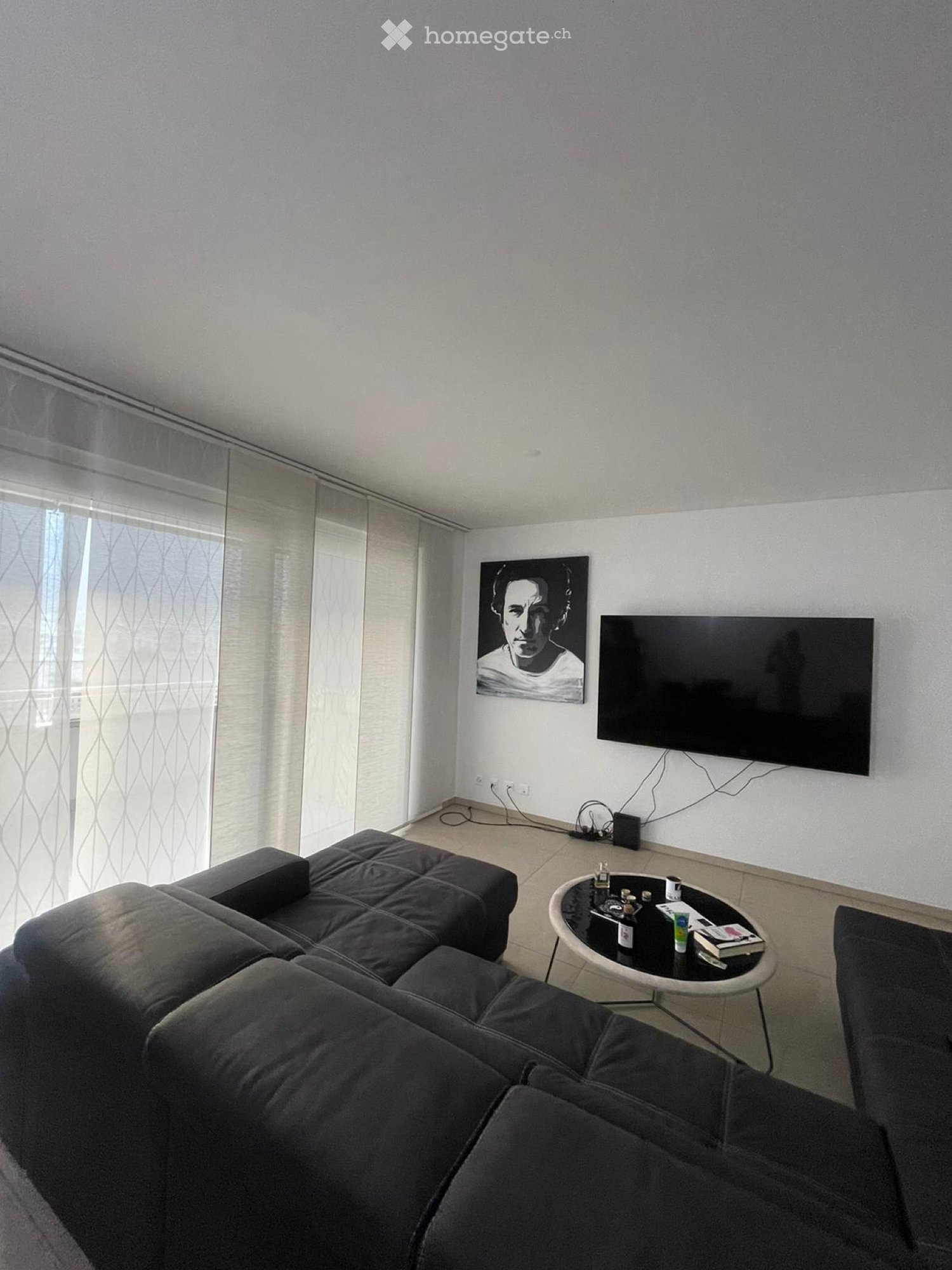 Appartement 2 pièces, photo 4 sur 5