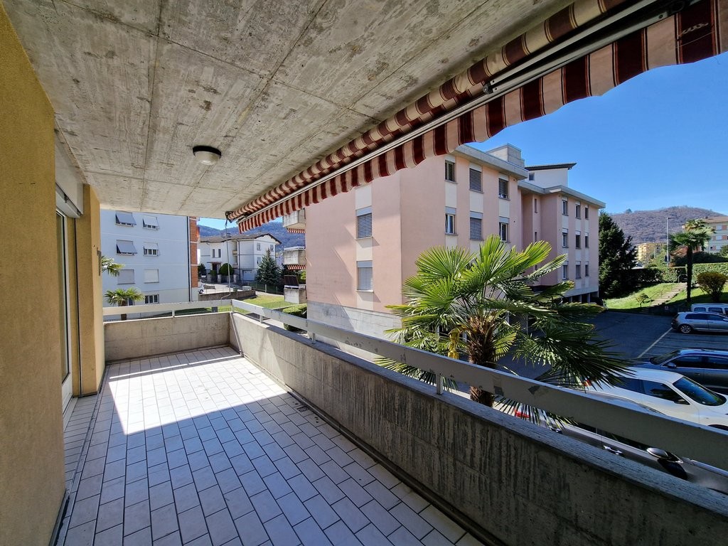 Appartement de 4 ½ pièces, photo 10 sur 10