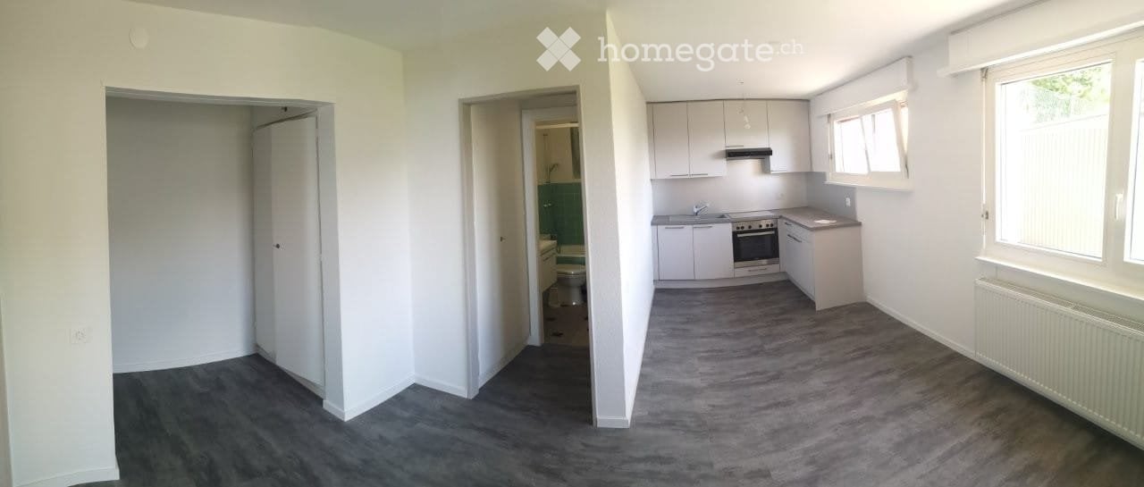 2 ½ rooms apartment, photo 4 sur 4