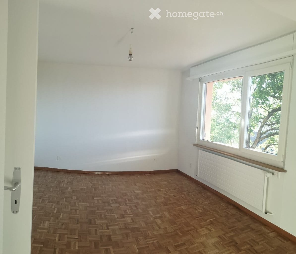 2 ½ rooms apartment, photo 1 sur 4