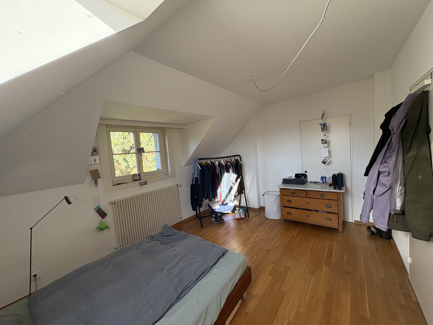Chambre en colocation, photo 2 sur 10
