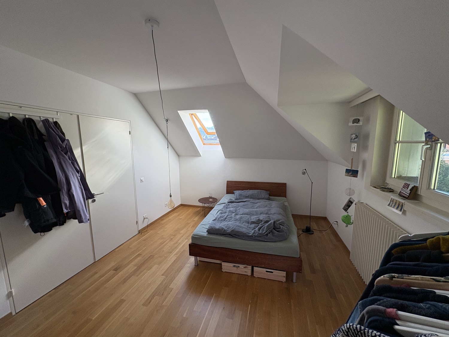Chambre en colocation, photo 1 sur 10