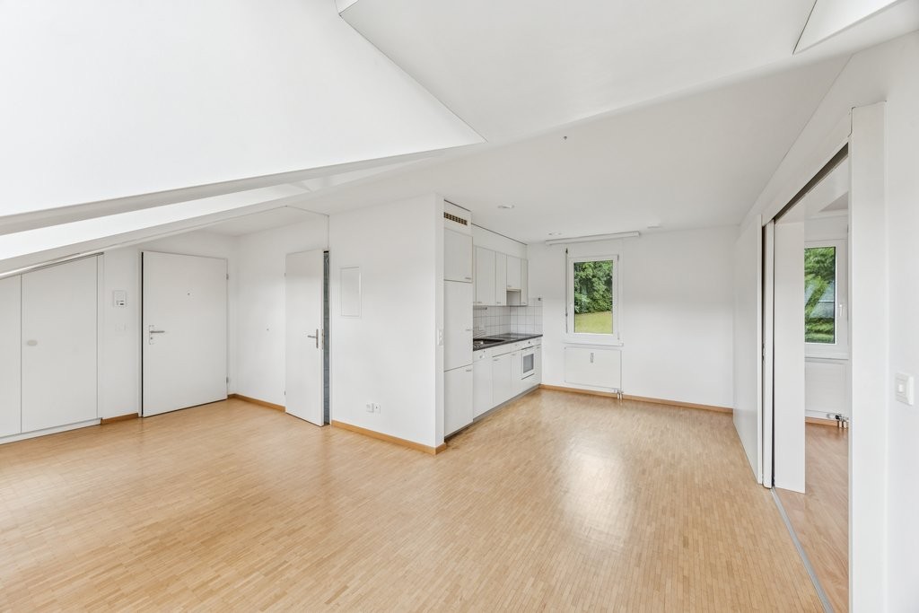 Appartement de 2 ½ pièces, photo 4 sur 10