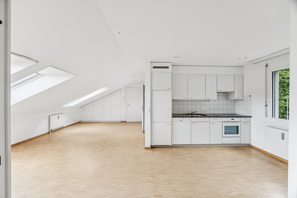Appartement de 2 ½ pièces, photo 3 sur 10