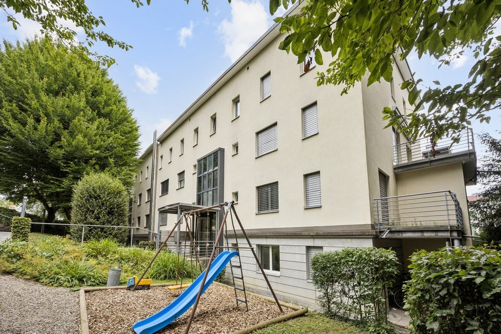 Appartement de 2 ½ pièces, photo 1 sur 10