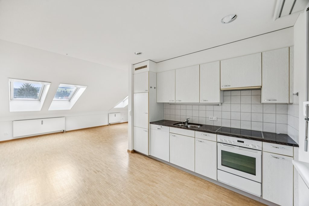Appartement de 2 ½ pièces, photo 2 sur 10