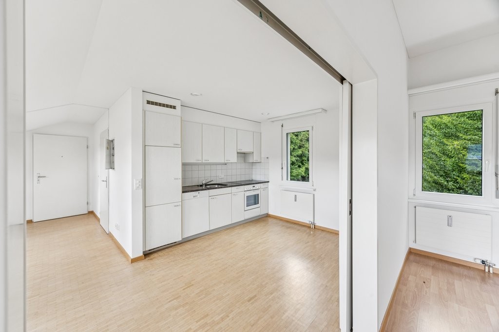 Appartement de 2 ½ pièces, photo 6 sur 10
