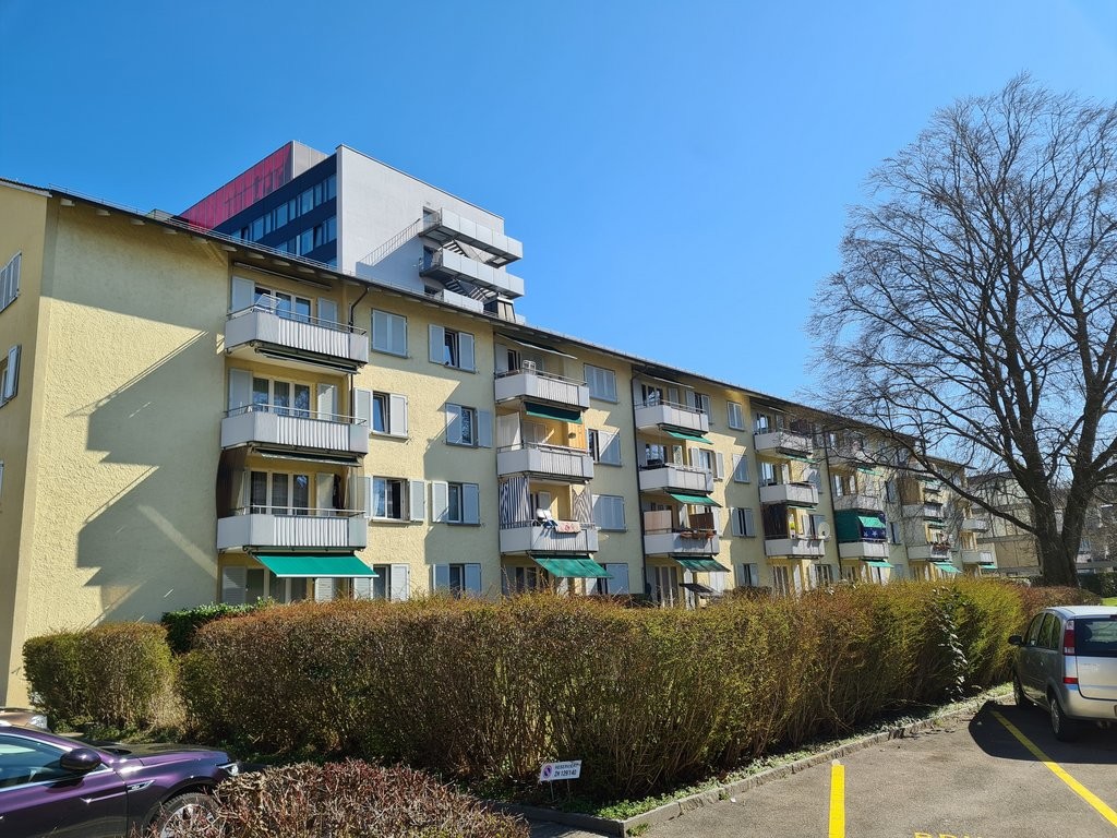 Place souterraine