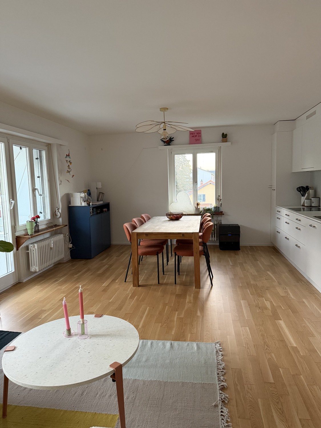 Appartement de 1 ½ pièces, photo 2 sur 9