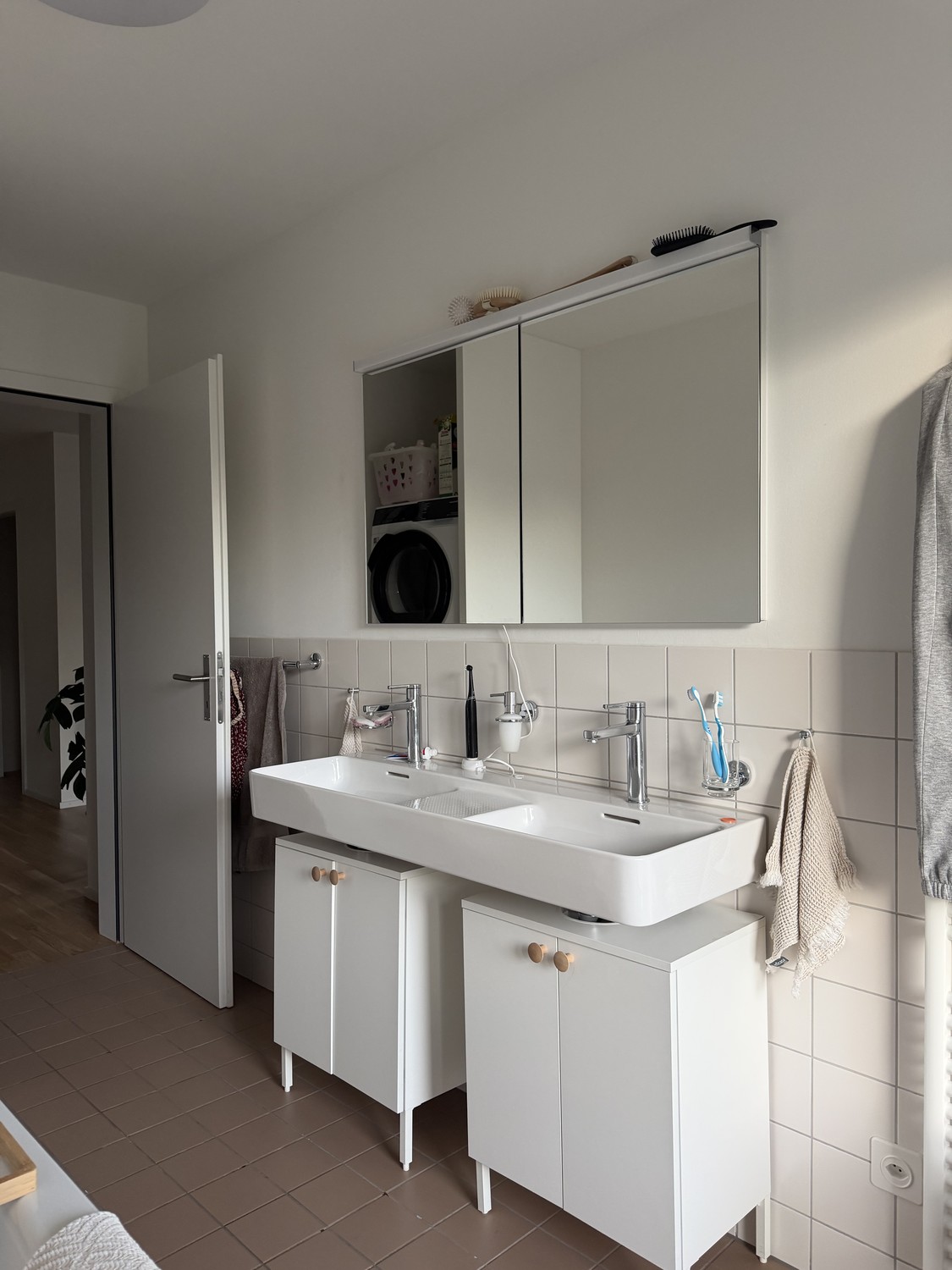 Appartement de 1 ½ pièces, photo 7 sur 9