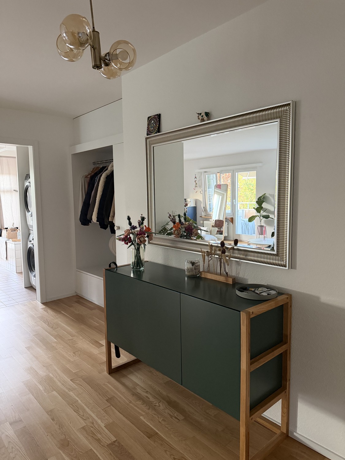 Appartement de 1 ½ pièces, photo 6 sur 9