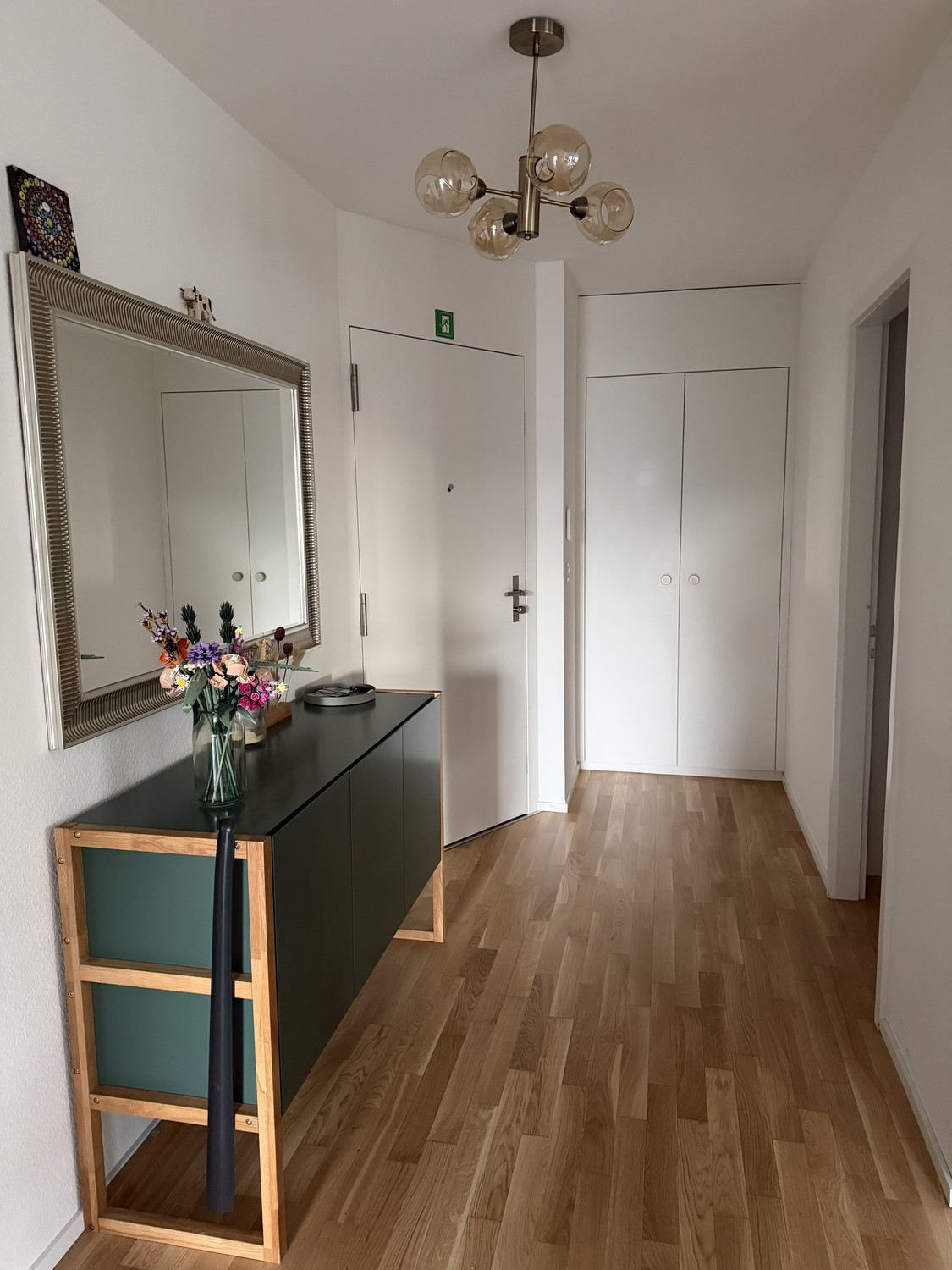 Appartement de 1 ½ pièces, photo 5 sur 9