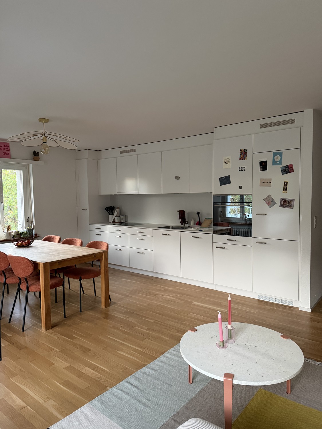 Appartement de 1 ½ pièces, photo 1 sur 9