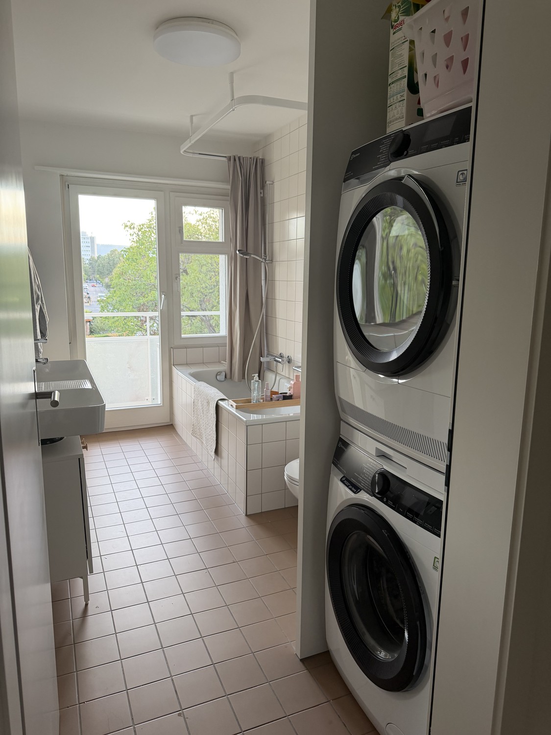 Appartement de 1 ½ pièces, photo 8 sur 9