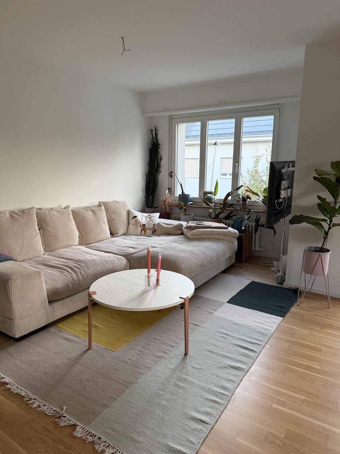 Appartement de 1 ½ pièces, photo 3 sur 9