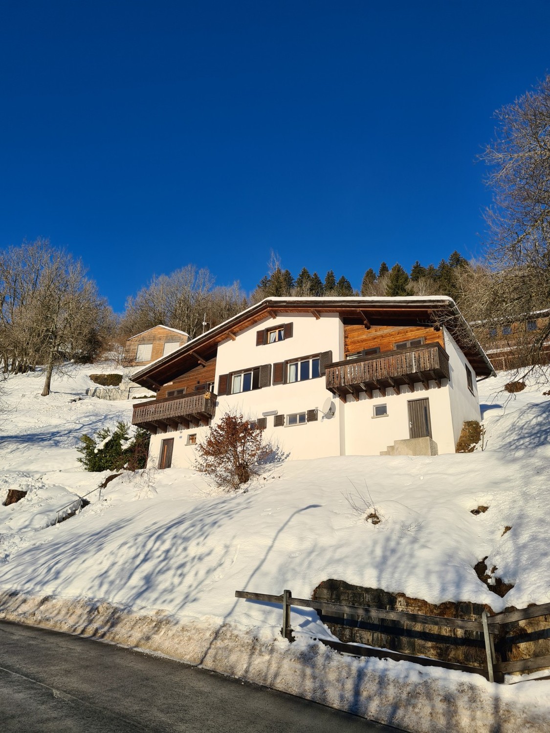 Maison individuelle de 5 ½ pièces, photo 2 sur 10