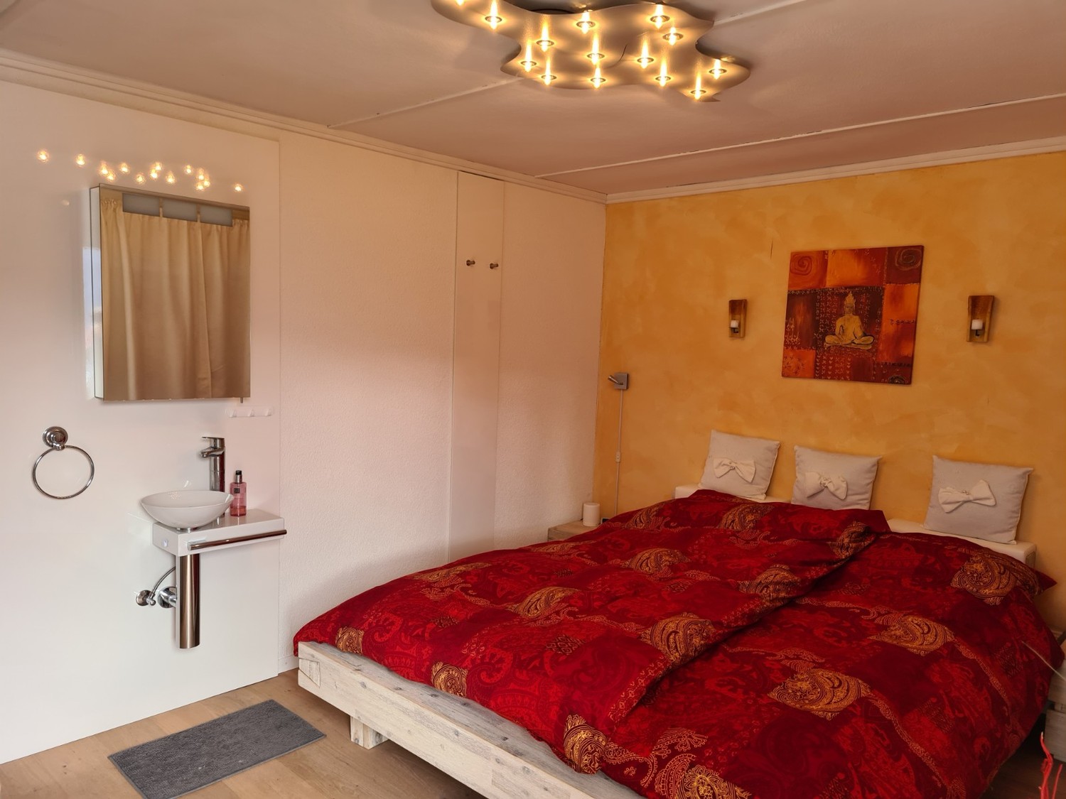 Maison individuelle de 5 ½ pièces, photo 4 sur 10