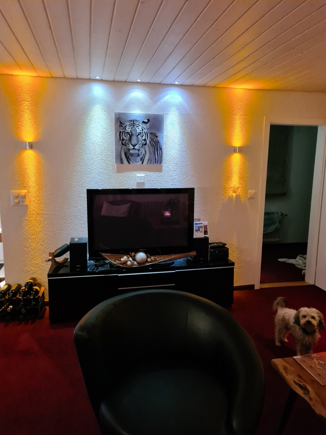 Maison individuelle de 5 ½ pièces, photo 10 sur 10