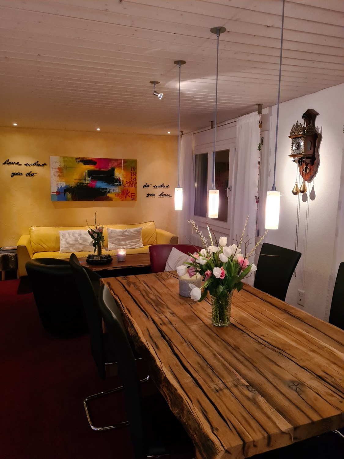 Maison individuelle de 5 ½ pièces, photo 3 sur 10