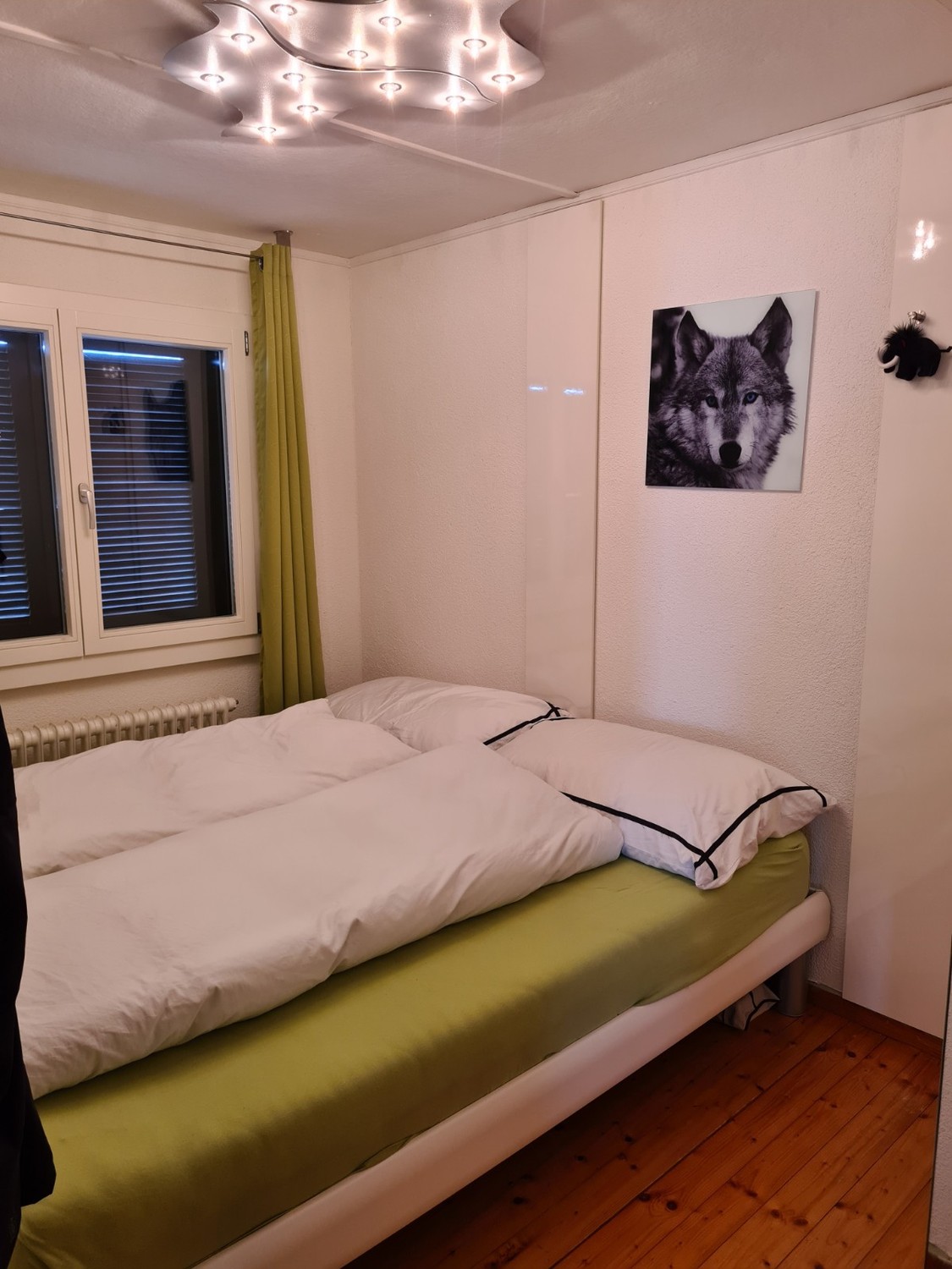 Maison individuelle de 5 ½ pièces, photo 6 sur 10