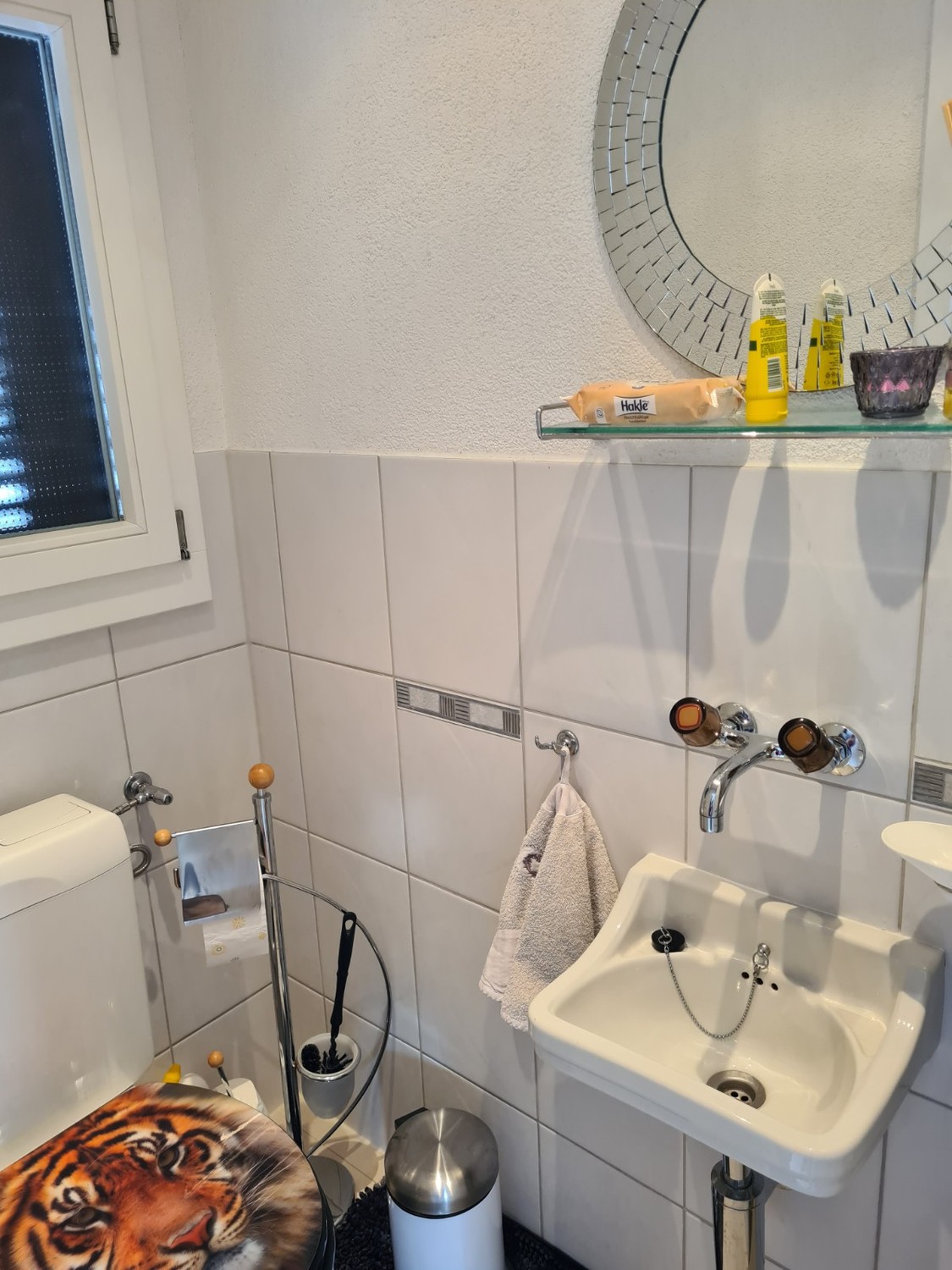 Maison individuelle de 5 ½ pièces, photo 7 sur 10