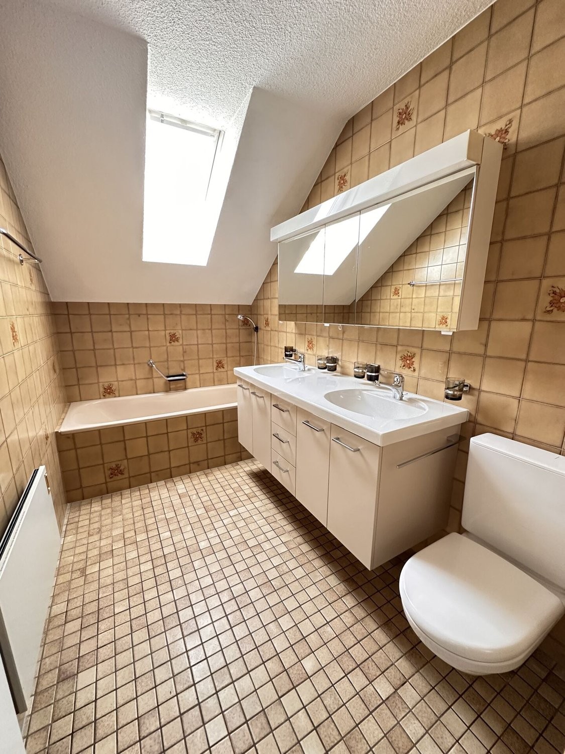 Appartement de 5 ½ pièces sous les combles, photo 9 sur 10