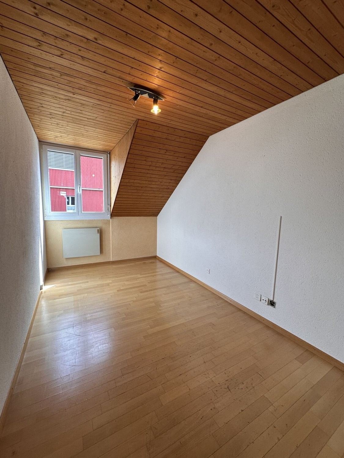 Appartement de 5 ½ pièces sous les combles, photo 7 sur 10