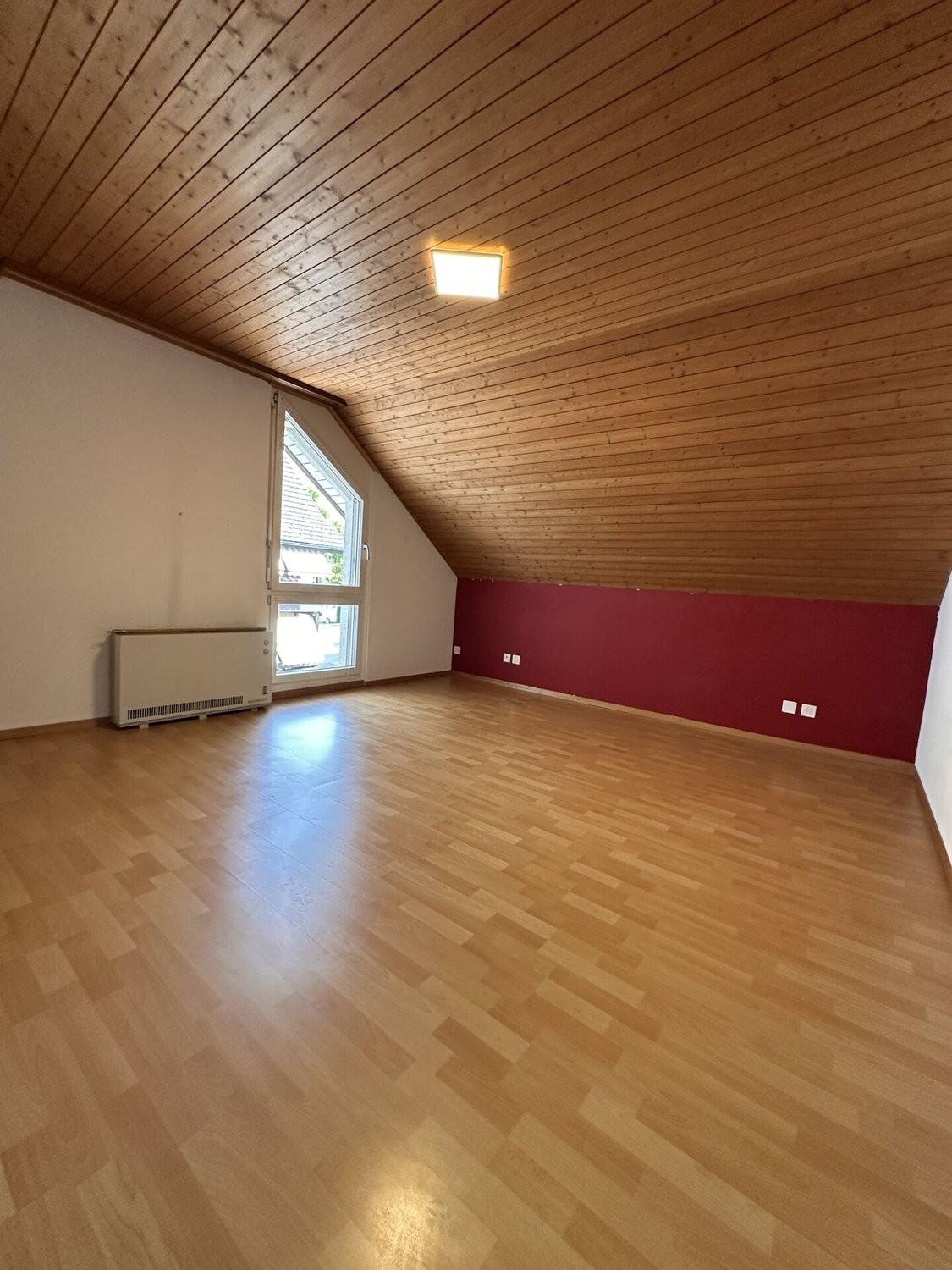 Appartement de 5 ½ pièces sous les combles, photo 6 sur 10