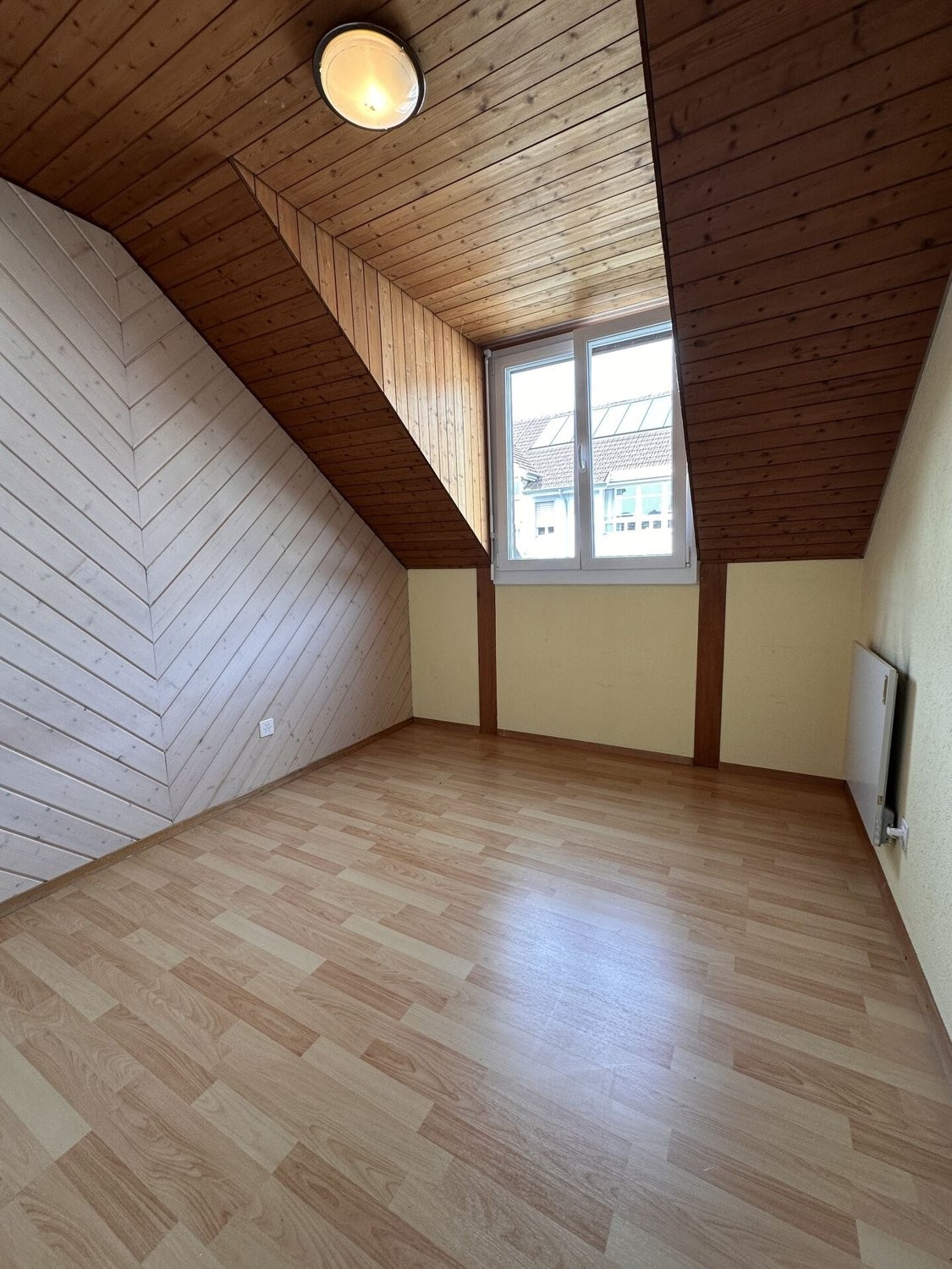 Appartement de 5 ½ pièces sous les combles, photo 5 sur 10